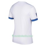 Camisolas de Futebol Montreal Impact Equipamento Alternativa 2018/19 Manga Curta
